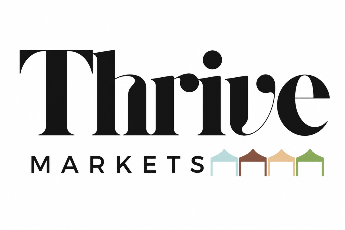 Thrive Markets