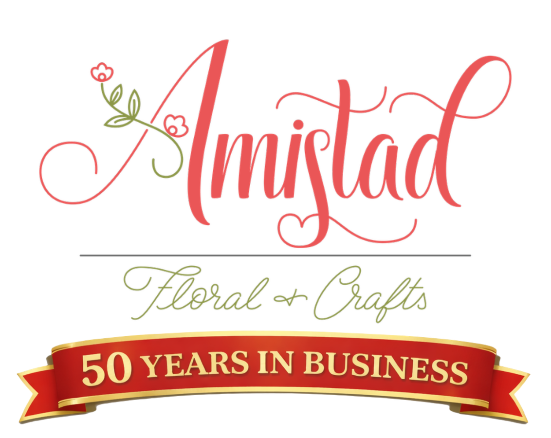 Amistad Floral and Crafts
