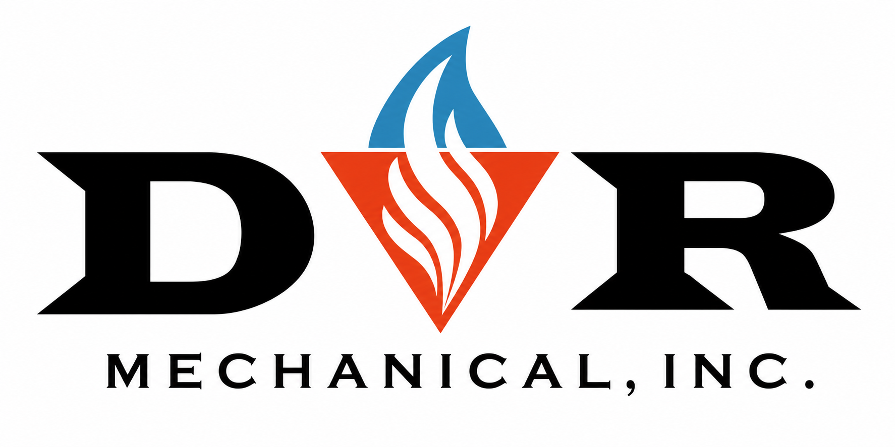 DVR Mechanical, Inc.