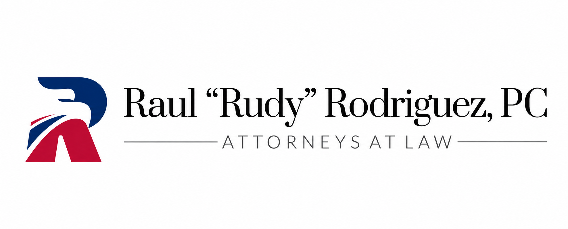 Raul Rudy Rodriguez, PC, Attorneys at Law