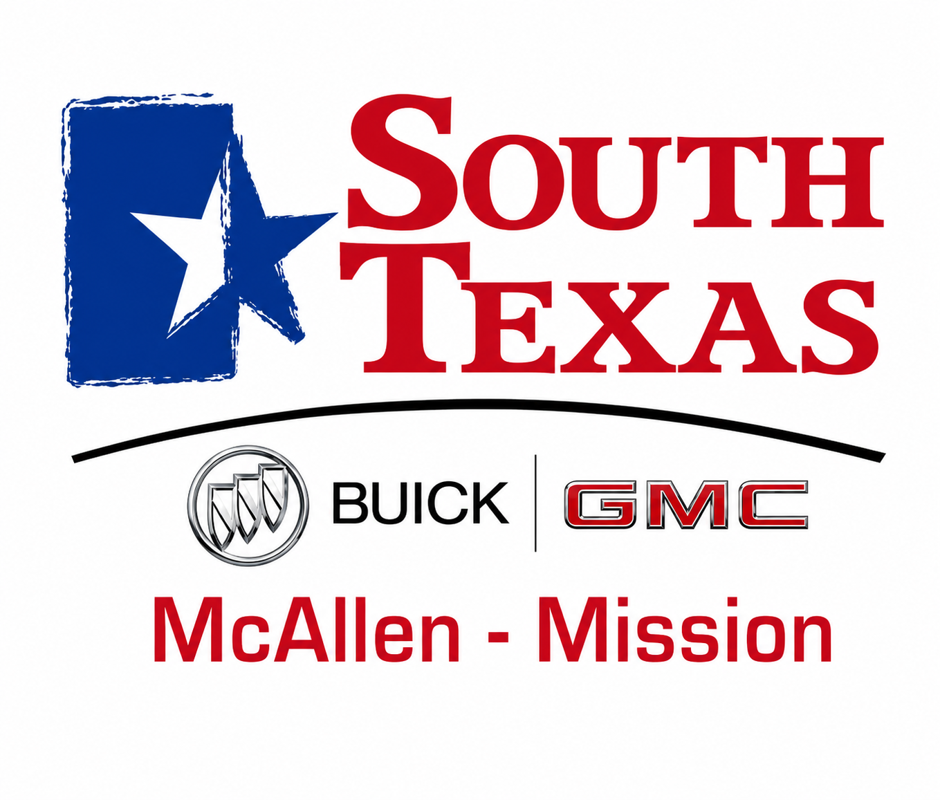 South Texas Buick GMC — McAllen and Mission